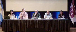 Se inauguró en la UNLa 1º Congreso del Pensamiento Nacional Latinoamericano