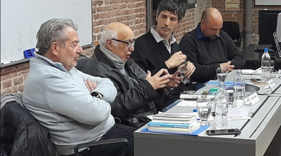 Con una charla sobre el Movimiento de Sacerdotes del Tercer Mundo, la UNLa homenajeó a Carlos Mugica