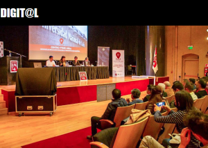 Se presentó el “Centro Pyme UNLa”