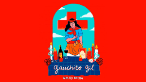 Gauchito Gil