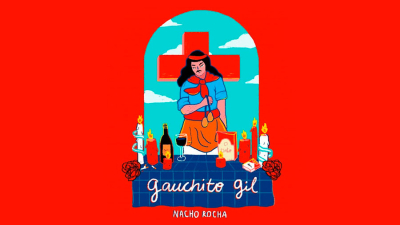 Gauchito Gil