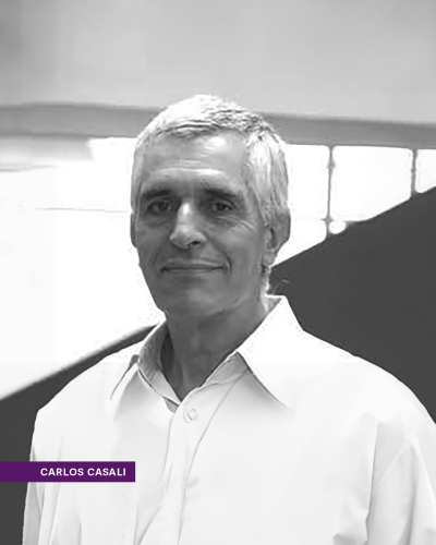 La Filosofía Nacional de Saúl Taborda por Carlos Casali