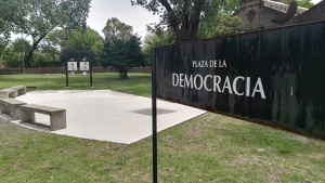 Repudio a pronunciamientos antidemocráticos
