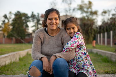 Harboure - UNICEF