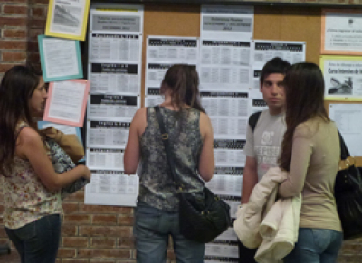 Inscripción a finales del Curso de Ingreso Intensivo 2023