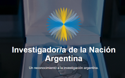 Premio Investigador/a de la Nación