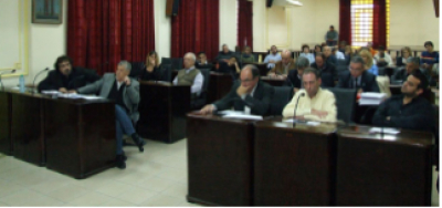 Reclamaron por el atraso en el envío de drogas al oncológico