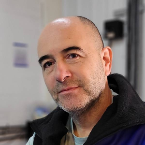 Valdez, Sergio Ariel