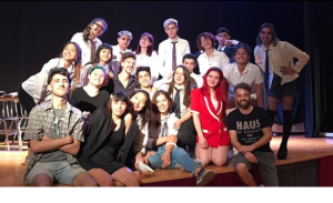 Teatro y Danzas Urbanas, en la UNLa, para los jóvenes