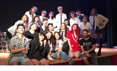 Teatro y Danzas Urbanas, en la UNLa, para los jóvenes