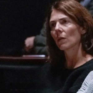 Luzuriaga, María José