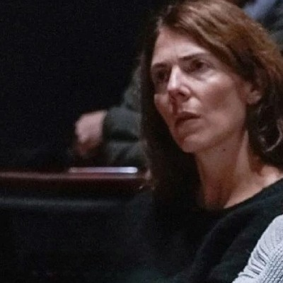 Luzuriaga, María José