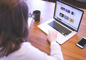 ¡Anotate en el taller virtual &quot;Proceso de diseño y creatividad&quot;!