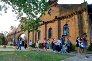 La  UNLa abrió la inscripción a siete ciclos de Licenciatura