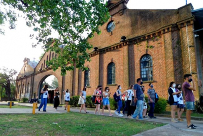 La  UNLa abrió la inscripción a siete ciclos de Licenciatura