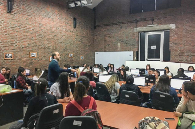 Universidades en jaque por tarifazos y recortes
