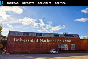 La UNLa ofrece cursos de idiomas a toda la comunidad