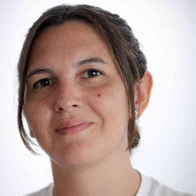 P&eacute;rez, Gabriela Tamara