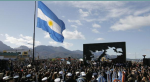 Un archivo invaluable. Los proyectos del Observatorio Malvinas de la Universidad de Lanús