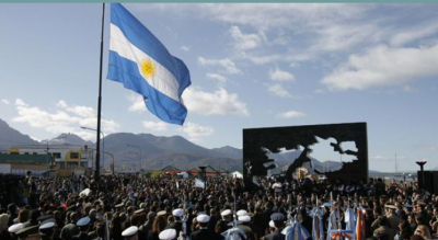 Un archivo invaluable. Los proyectos del Observatorio Malvinas de la Universidad de Lanús