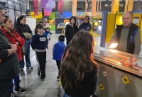 Lan&uacute;s: realizar&aacute;n jornada para acercar a los chicos a la ciencia en Abremate