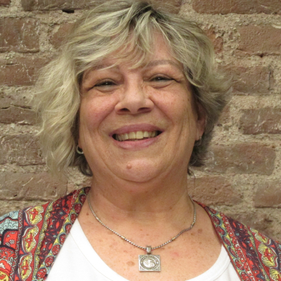 Maside, María del Carmen