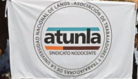 ATUNLA resalt&oacute; la necesidad de la Ley de Financiamiento Universitario