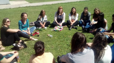 Festival de la Primavera en la UNLa