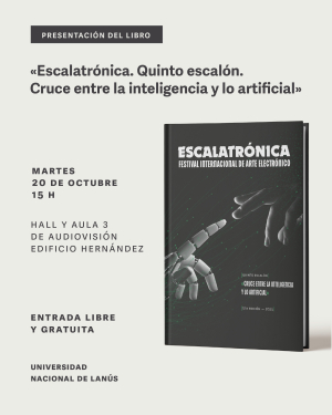 Celebraci&oacute;n por los 10 a&ntilde;os de Escalatr&oacute;nica