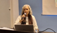 La Dra. Marcela Bottinelli llega a Comodoro para abordar una problem&aacute;tica alarmante