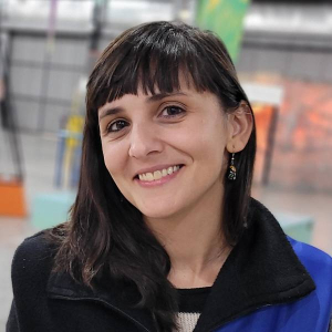 González, María Lorena