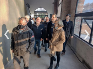 La UNLa cumple 25 años del inicio de sus actividades académicas