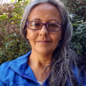 Moreno, Ana Verónica