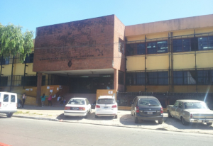 Llega una nueva edición de la Feria de las Universidades a San Francisco Solano