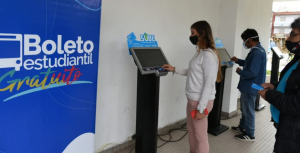 Cómo tramitar la SUBE estudiantil 2021: el boleto para estudiantes tiene todos estos beneficios