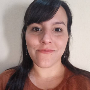 Bustos, Rocio