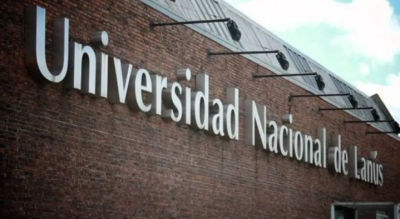La Universidad de Lanús abrió su período de inscripción para 2025: cómo hacerlo y cuáles son las carreras que ofrece