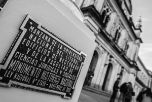 La universidad como patrimonio cultural y arquitectónico