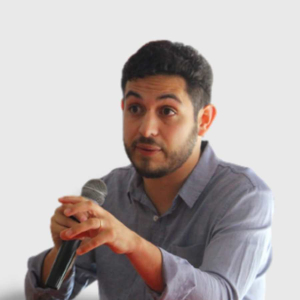 Bahamondes, Josué Jonatan