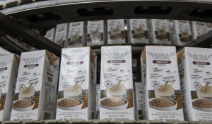 Se lanzó el primer alimento bebible a base de quinoa en el mercado argentino