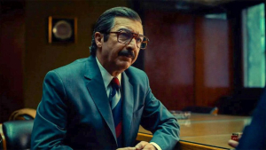 Ciclo de cine "Memoria Colectiva. Historias de lucha y soberan&iacute;a nacional"