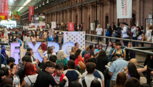 La UNLa celebró la 16ª edición de su ExpoCarreras con récord de participación