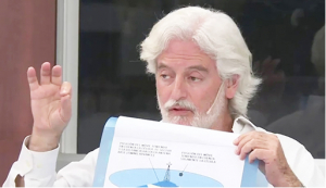 El especialista informático Ariel Garbarz dará una charla en la UNLa