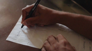 Correspondencias para Barrios Altos