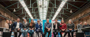La UNLa reuni&oacute; a empresas, cooperativas y organismos p&uacute;blicos en el Primer Congreso Regional de Industria, Comercio y Emprendedurismo