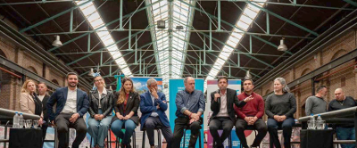 La UNLa reuni&oacute; a empresas, cooperativas y organismos p&uacute;blicos en el Primer Congreso Regional de Industria, Comercio y Emprendedurismo