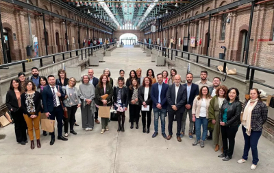 Uncaus participó del 1º Encuentro de Secretarios Académicos del Consejo de Decanos de Facultades