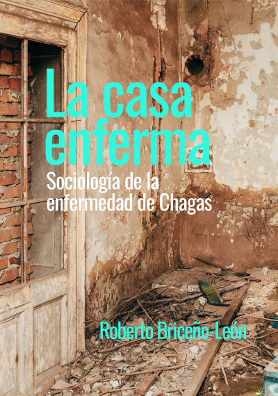 Nuevo lanzamiento de Cuadernos del ISCo sobre sociología y Chagas