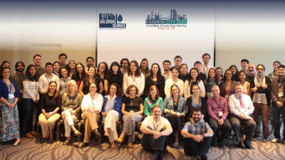 La UNLa presente en la reuni&oacute;n anual de SALURBAL-Climate