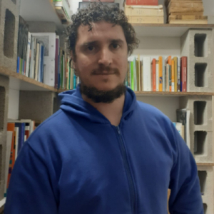 Mattalini, Matías Leandro